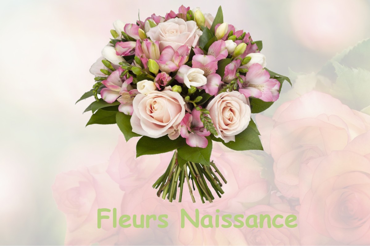 fleurs naissance ESPANES