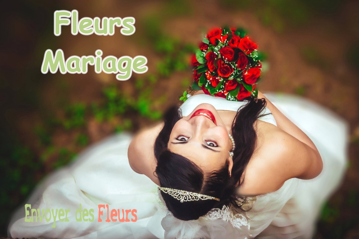 lIVRAISON FLEURS MARIAGE à ESPANES